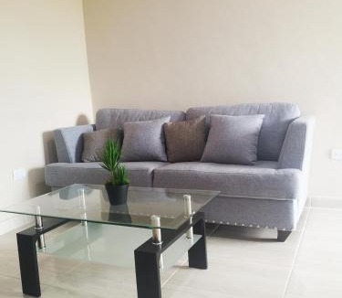 Bonao Apartment | pié de la montaña 2
