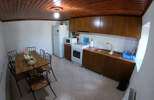Mavromati House | PIALEIA