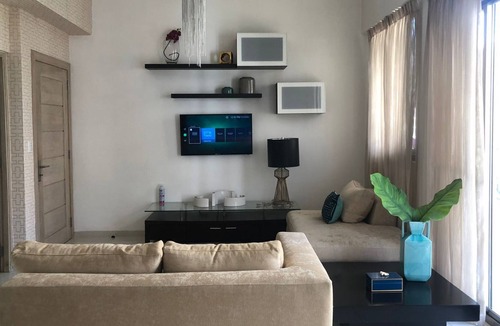 Yolanda Morales Condo | Piantini escape