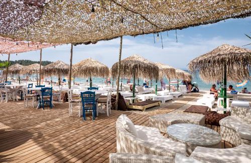 Potos House | Piatsa Michalis