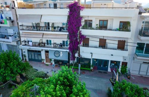 Potos House | Piatsa Michalis