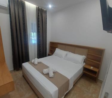 Velipoje Apartment | Piazza Apartments