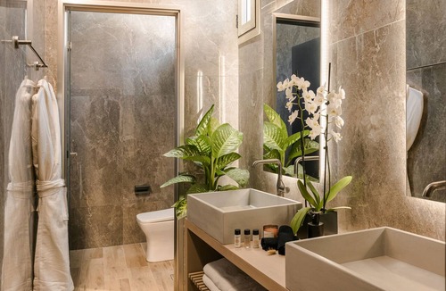 Lixouri Hotel | Piazza Suites