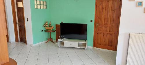 Tsoukaladhes Apartment | Piccolo Alloggio