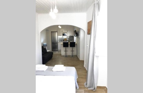 Old Town Apartment | PiccoloCampiello