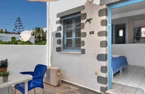 Grikos House | Pico Bello Patmos 10