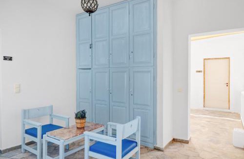Grikos House | Pico Bello Patmos 28