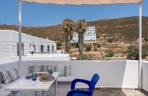 Grikos House | Pico Bello Patmos 30