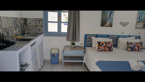 Grikos House | Pico Bello Patmos 30
