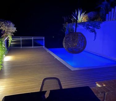 Las Terrenas House | Piece of Paradise