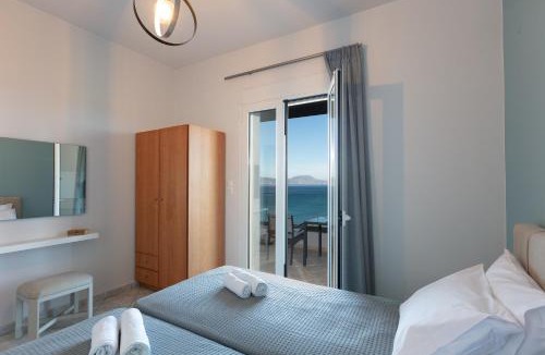 Filaki Apartment | Pietra Di Mare