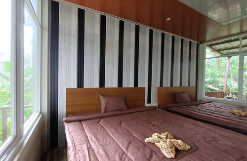 Kudus Resort | Pijar Resort Powered by Cocotel