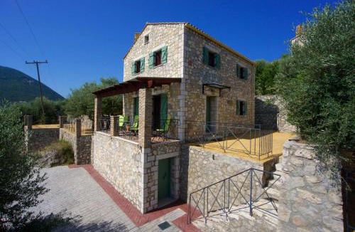 Platrithias Villa | Pilikas Luxury Villas