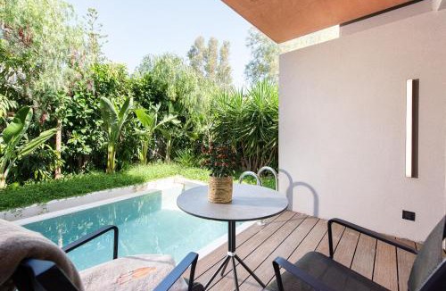 Georgioupolis Hotel | Pilot Amphora Boutique Hotel "Adults Only"