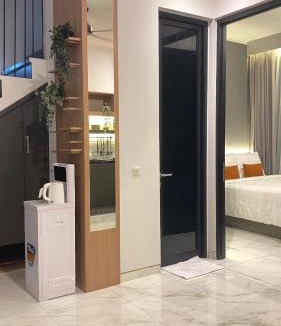 Oro Oro Ombo Villa | Pinasti Nirwana Villas