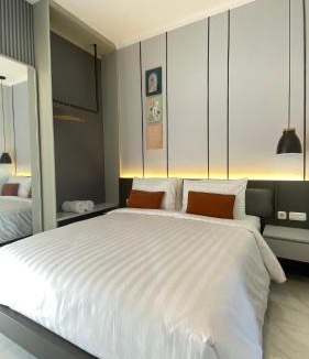 Oro Oro Ombo Villa | Pinasti Nirwana Villas