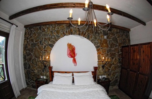 Lavda Hotel | Pindos Palace