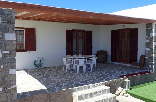 Logaras House | Pinelope House