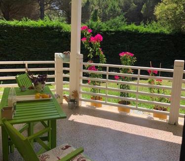 Ishem Apartment | Pines House
