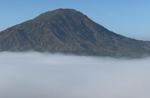 Songan Hotel | Pinggan Infinity