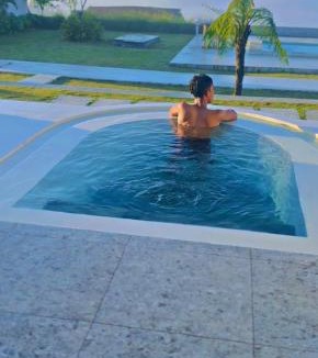 Songan Bed & Breakfast | Pinggan montana