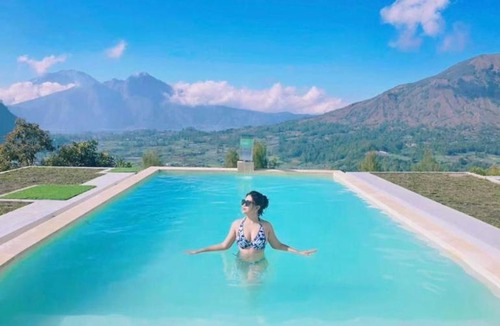 Songan Bed & Breakfast | Pinggan Plato