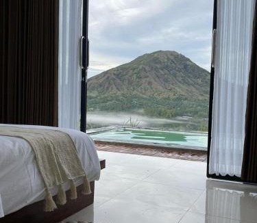 Songan Hotel | Pinggan Retreat