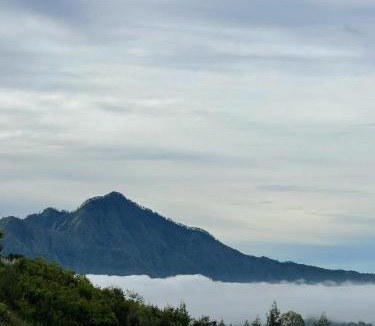 Songan Hotel | Pinggan Retreat