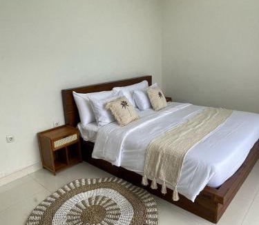 Songan Hotel | Pinggan Retreat