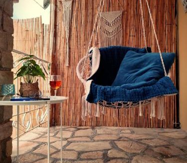 Acharavi House | Pipetos house
