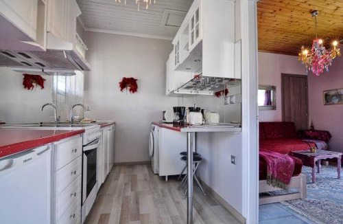 Roda Apartment | Pipitsa's Apartments