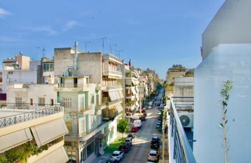 Piraeus Apartment | Piraeus Relax