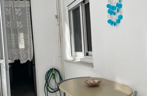 Peiraiki Apartment | Piraiki Coastal Accommodation