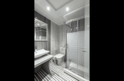 Lefkada Town House | Pirofani