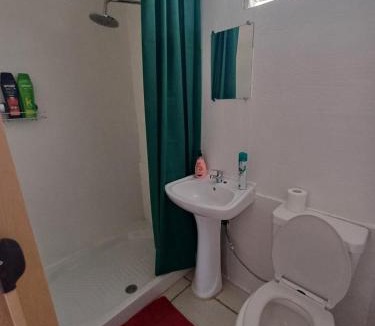 Taiohae House | Pitake Lodge 2