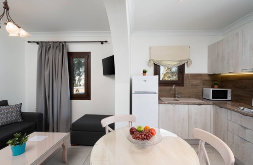 Vothon Apartment | Pithos Apartments