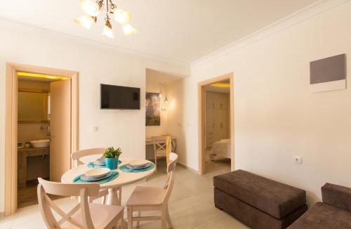 Vothon Apartment | Pithos Apartments