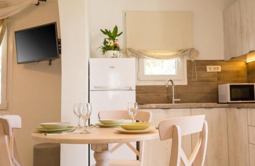 Vothon Apartment | Pithos Apartments