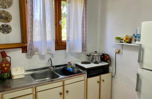 Tsonia House | Pitsa's Rooms