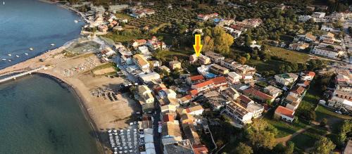Roda Apartment | Pitsinis Apartments
