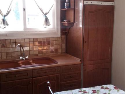 Roda Apartment | Pitsinis Apartments II