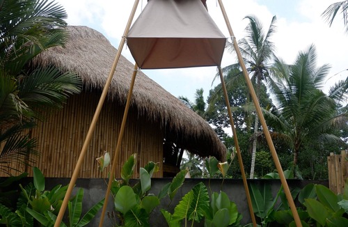 Abiansemal Villa | Pitu A Punggul Village Escape