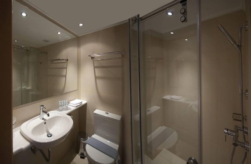 Plaka Hotel | Plaka Hotel