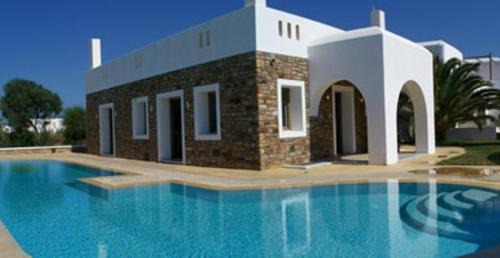 Plaka Apartment | Plaka Hotel II