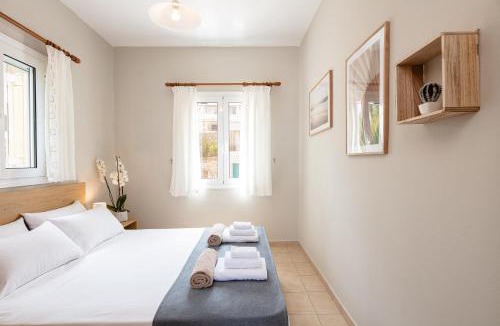 Plaka Apartment | Plaka Modern Apartment