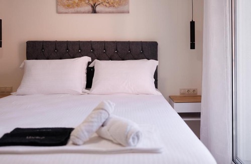 Benitses Apartment | Plaka Studios 3