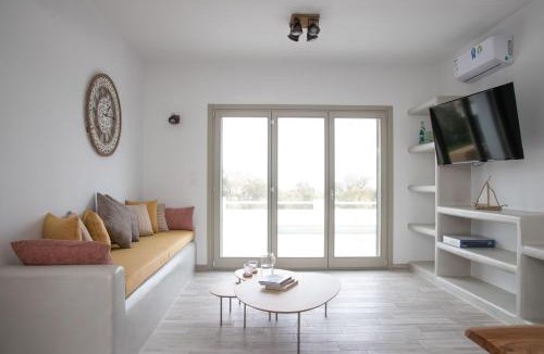 Plaka House | Plaka Villas Naxos - Villa Matina Villa Sofia