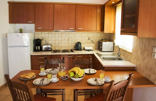 Exopoli Apartment | plakalona