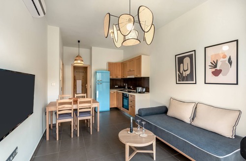 Plakias House | Plakias Suites