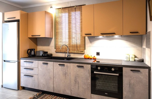 Argostoli Cottage | Plane Tree House - Kardakata/Argostoli - Kefalonia